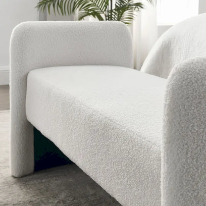 Modern Bench for Bedroom End of Bed