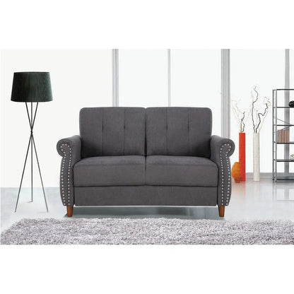Briscoe Loveseat