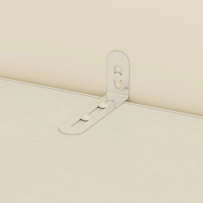 Bedroom Armoire Closet Armoire Wardrobe Closet Clothing Rod Drawer