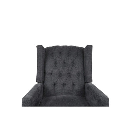 Chairone House Arm Pushing Recliner Chair