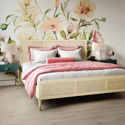 Sierra Bed