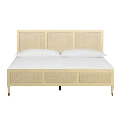 Sierra Bed