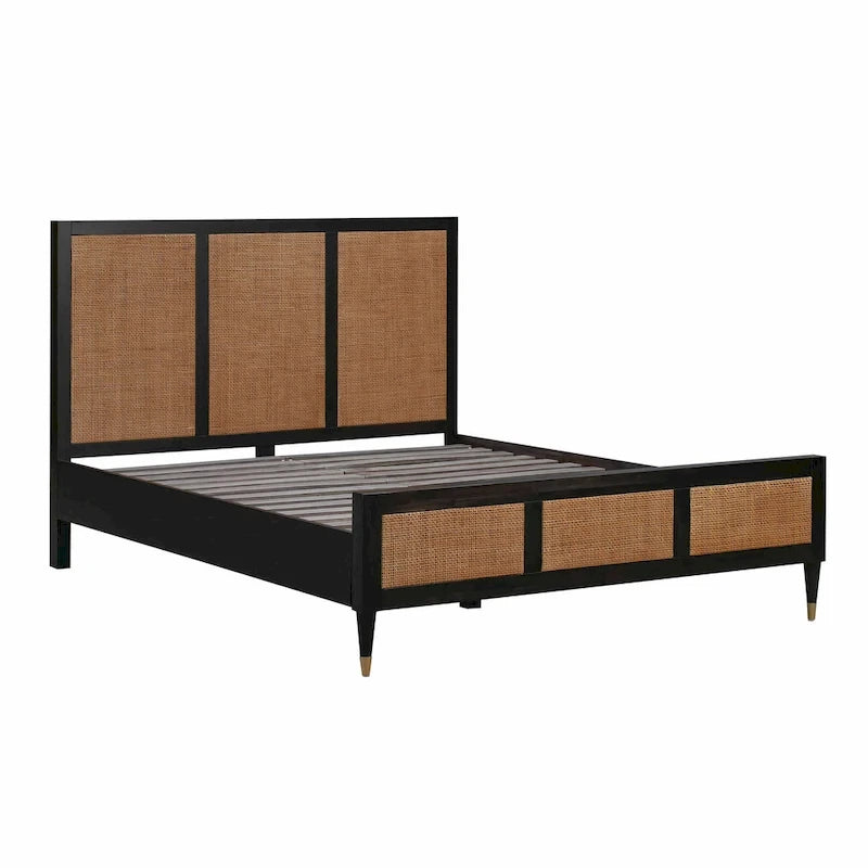 Sierra Bed