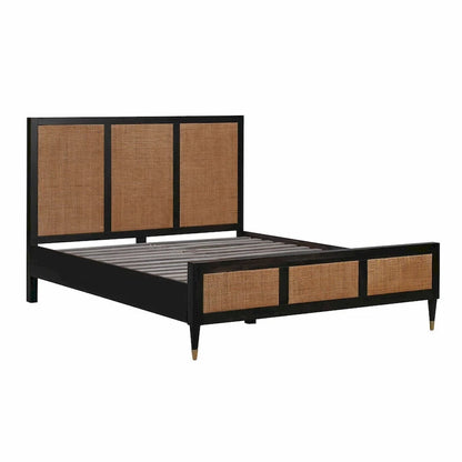 Sierra Bed