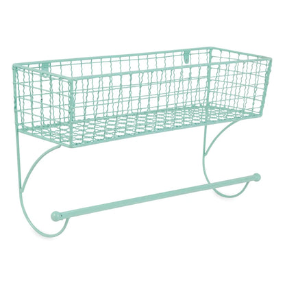 DII Farmhouse Towel Rack