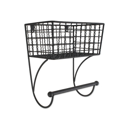 DII Farmhouse Towel Rack