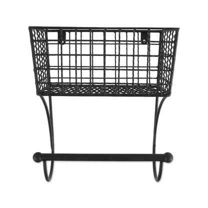 DII Farmhouse Towel Rack