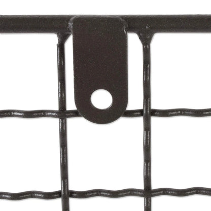 DII Farmhouse Towel Rack