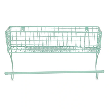 DII Farmhouse Towel Rack