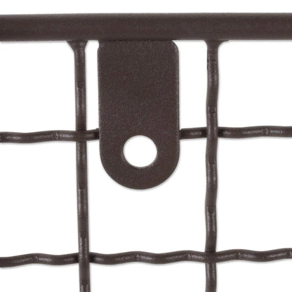 DII Farmhouse Towel Rack