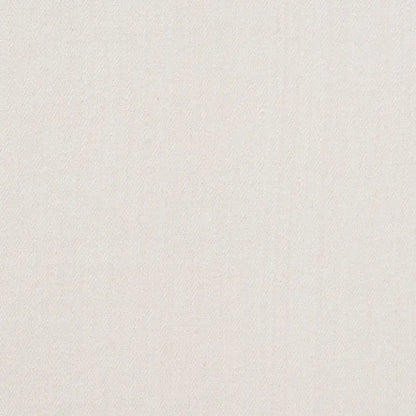 Kallima Modern Bohemian White Natural Rattan Peacock Chair