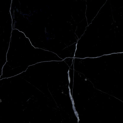 SAFAVIEH Couture Zenica Leather Safari Chair - 24.5 W x 30 L x 30 H - 25W x 30D x 30H