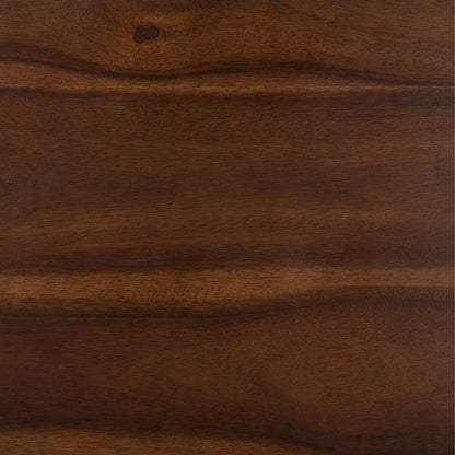 SAFAVIEH Deep 3-Drawer Nightstand