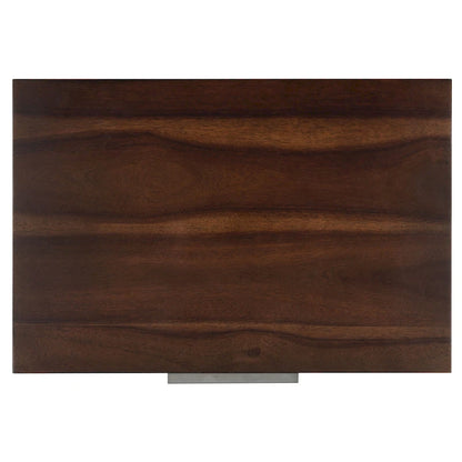SAFAVIEH Deep 3-Drawer Nightstand