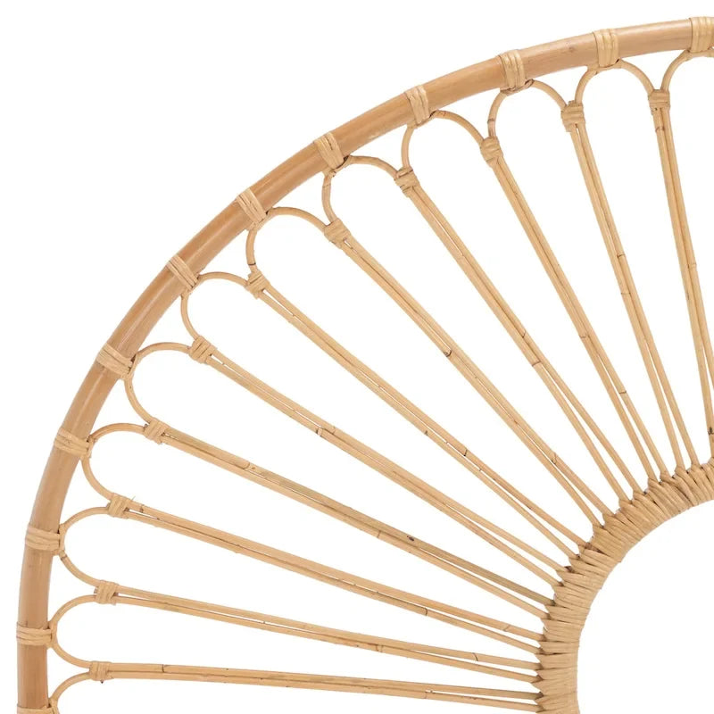 SAFAVIEH Ilva Arched Headboard