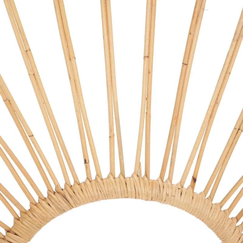 SAFAVIEH Ilva Arched Headboard
