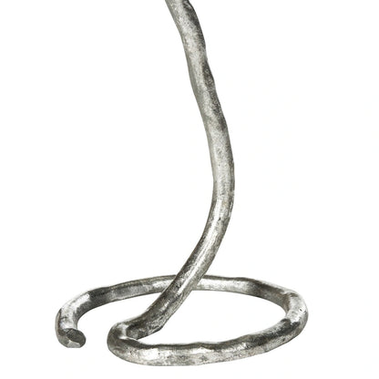 SAFAVIEH Sharlene Gold Side Table - 15 x 13 x 21 - 15Wx13Dx21H