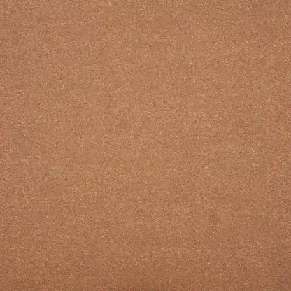SAFAVIEH Couture Liivia Cork Cork Accent Table - 18 W x 14 D x 18 H - 18Wx14Dx18H