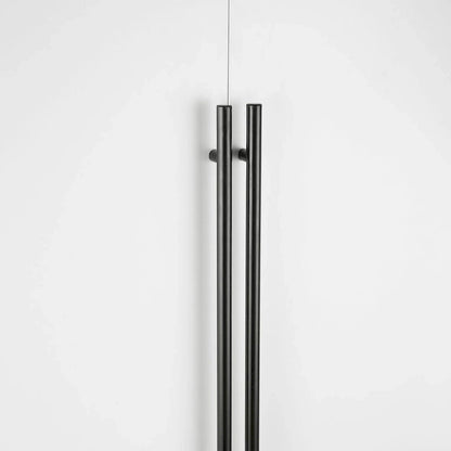 Manhattan Comfort Lee Modern 3.0 Freestanding Wardrobe Closet Armoire Set of 3