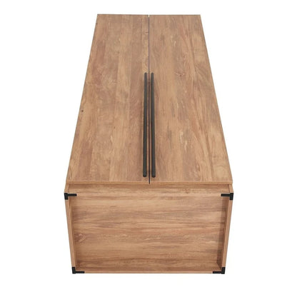 Manhattan Comfort Lee Modern 3.0 Freestanding Wardrobe Closet Armoire Set of 3