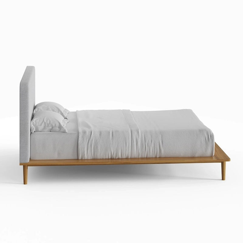Ariel Full Size Bed