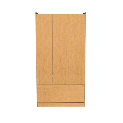 Tall Armoire/ Wardrobe by Inval