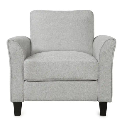 Living Room Furniture Chair And 3-Seat Sofa