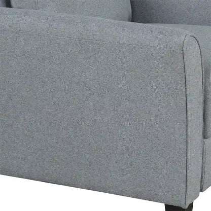 Living Room Furniture Chair And 3-Seat Sofa