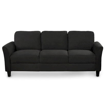 Living Room Furniture Chair And 3-Seat Sofa