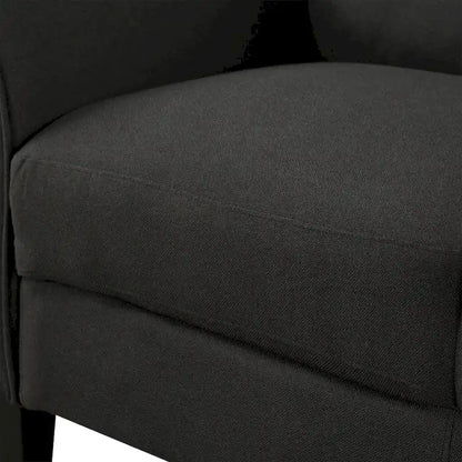 Living Room Furniture Chair And 3-Seat Sofa