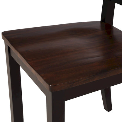 5-Piece Dining Table Set