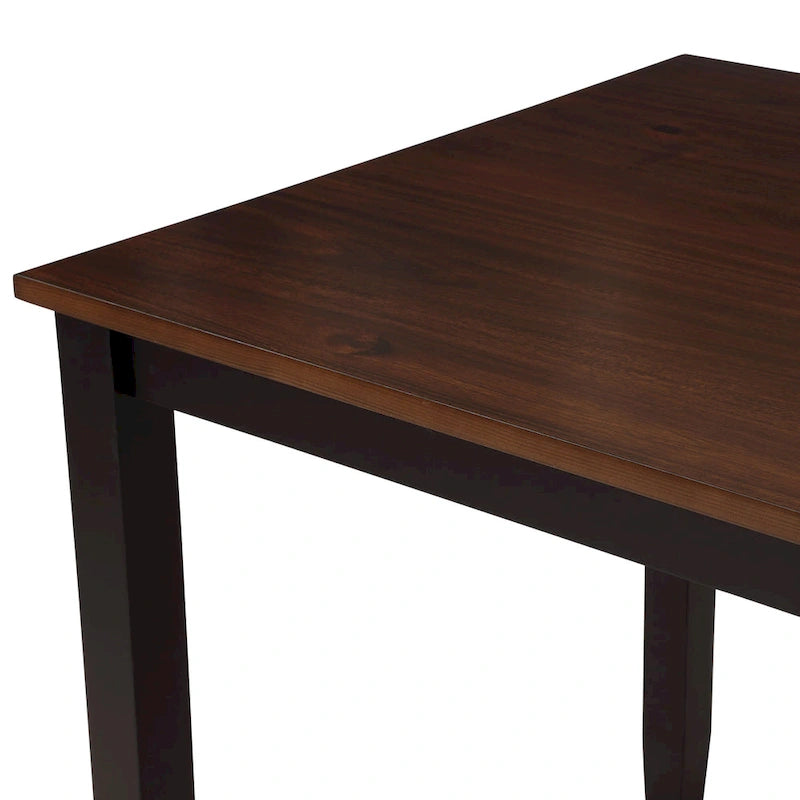 5-Piece Dining Table Set