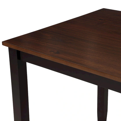 5-Piece Dining Table Set