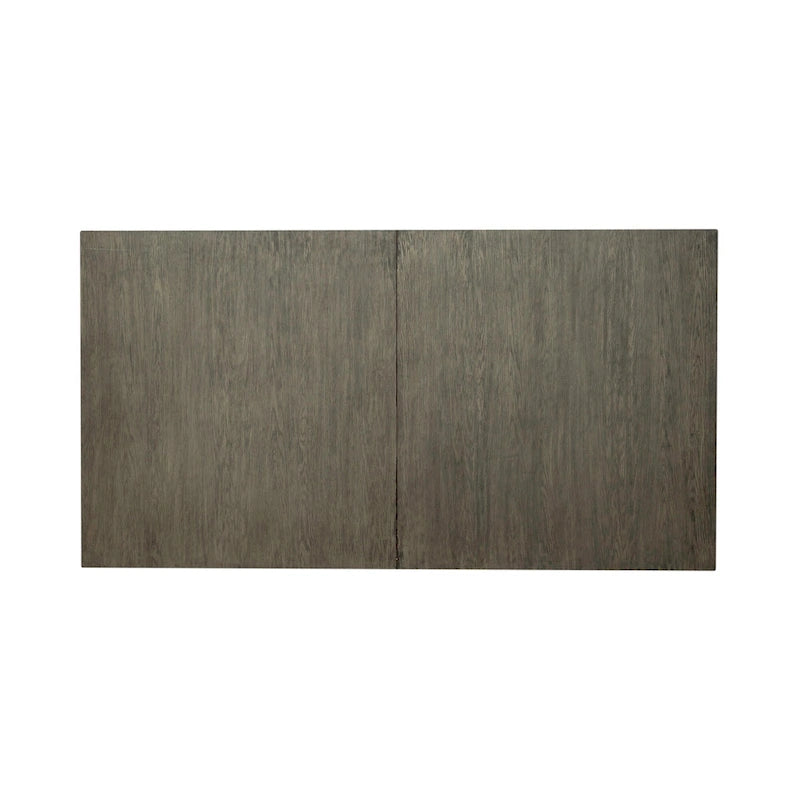 Westfield Havana Brown Optional 7 Piece Trestle Table Set