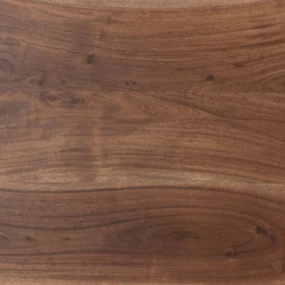 71 Wide Dining Table , Brown