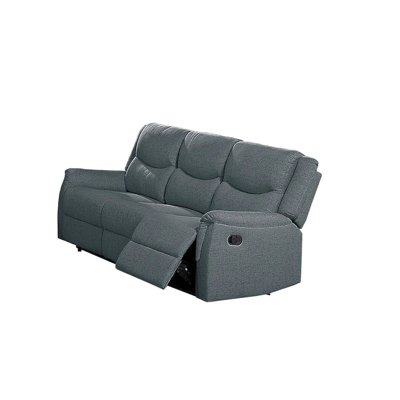 Poundex Recliner Sofa