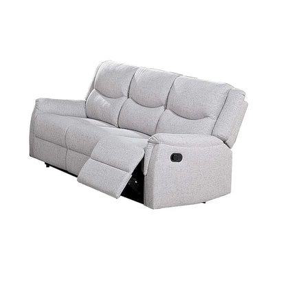 Poundex Recliner Sofa