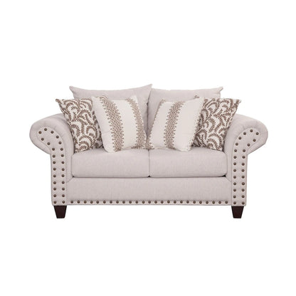 Durango Loveseat