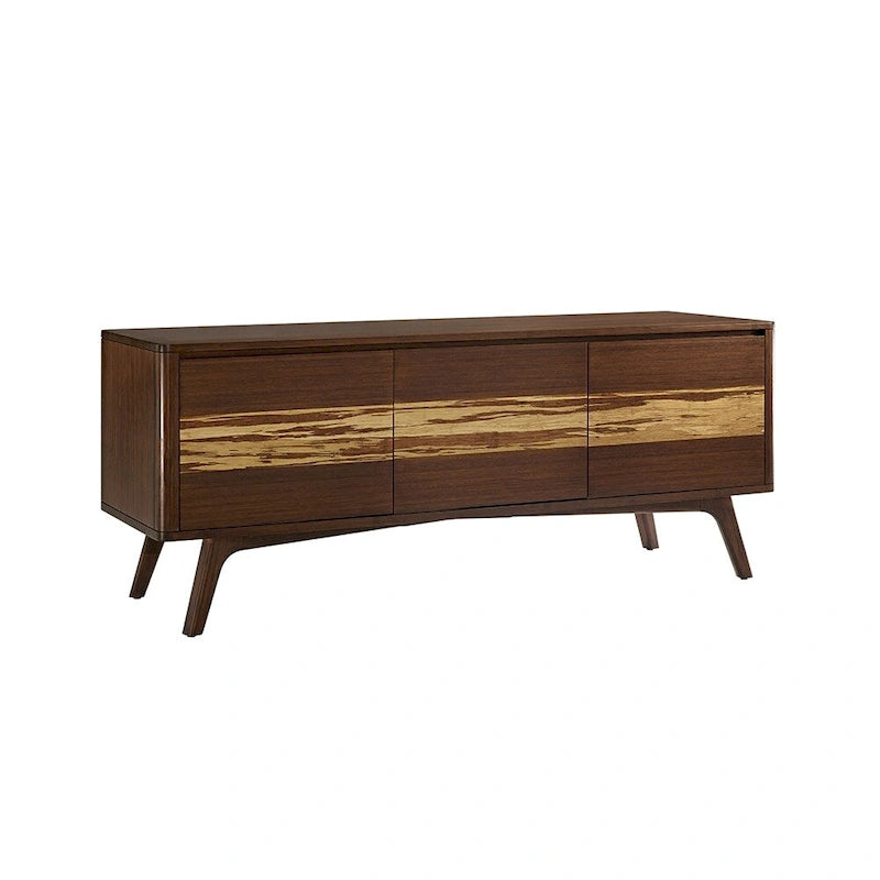 Sarah Media Cabinet, Golden