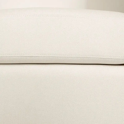 Sorna Swivel Barrel Club Chair by Christopher Knight Home