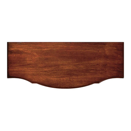 Sheffield 3 Drawer 2 Door Accent Cabinet