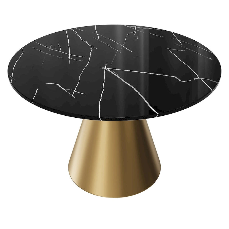 Round Dining table 48 inches