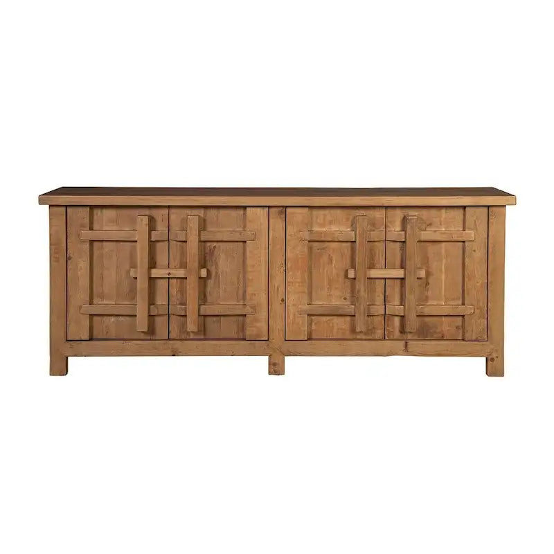 Odella 4-door Sideboard