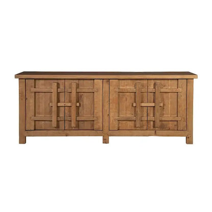 Odella 4-door Sideboard