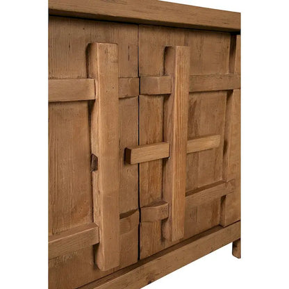 Odella 4-door Sideboard