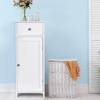 Bathroom Floor Cabinet